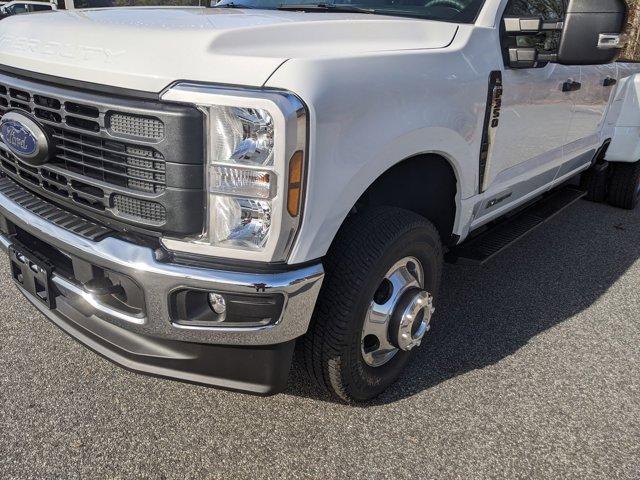 new 2024 Ford F-350 car, priced at $71,090