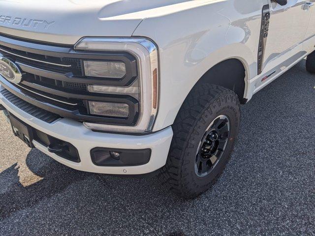 new 2026 Ford F-250 car, priced at $104,145