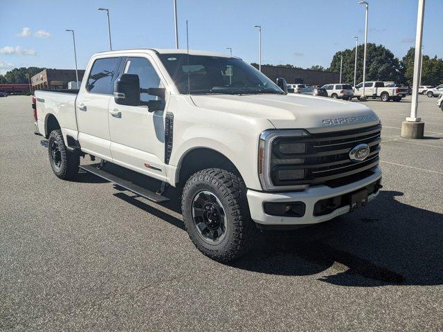 new 2026 Ford F-250 car, priced at $104,145