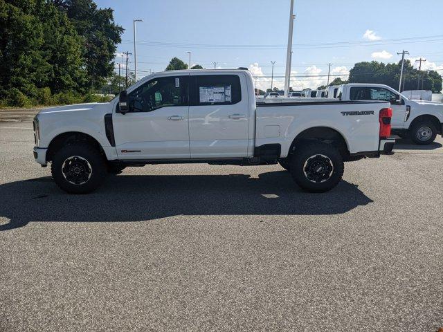 new 2026 Ford F-250 car, priced at $104,145