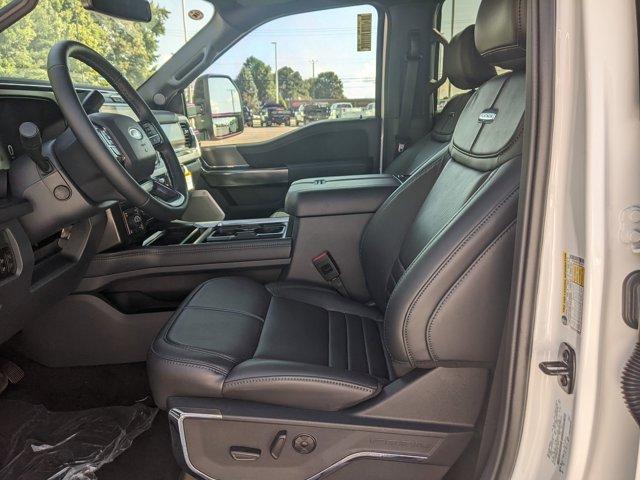 new 2026 Ford F-250 car, priced at $104,145