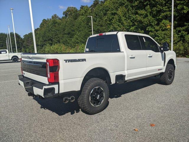 new 2026 Ford F-250 car, priced at $104,145