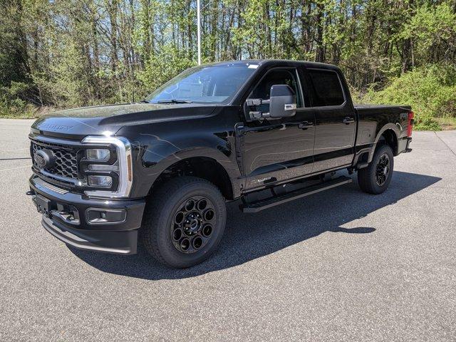 new 2025 Ford F-250 car, priced at $84,285