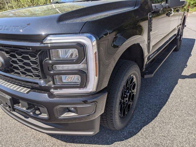 new 2025 Ford F-250 car, priced at $84,285