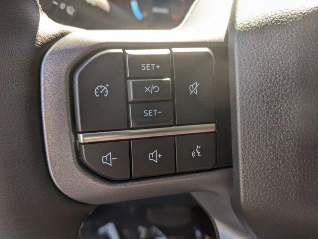new 2025 Ford F-250 car, priced at $84,285
