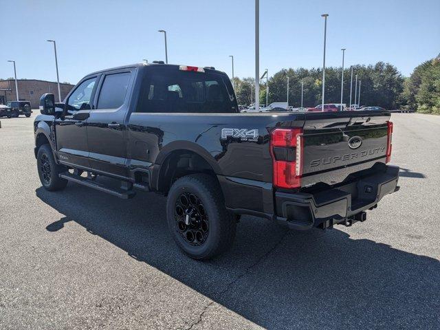new 2025 Ford F-250 car, priced at $84,285