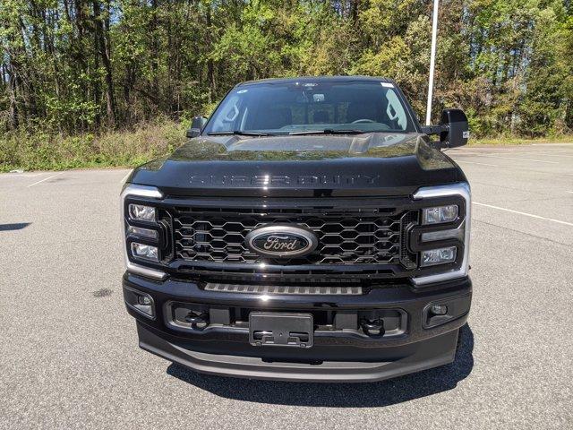 new 2025 Ford F-250 car, priced at $84,285