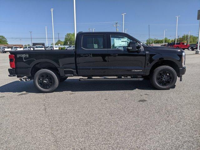 new 2025 Ford F-250 car, priced at $84,285