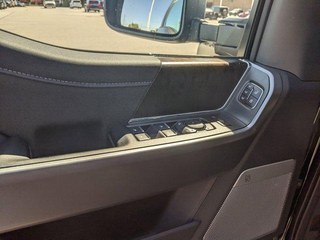 new 2025 Ford F-250 car, priced at $84,285