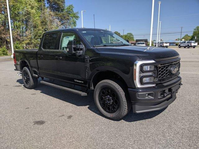 new 2025 Ford F-250 car, priced at $84,285