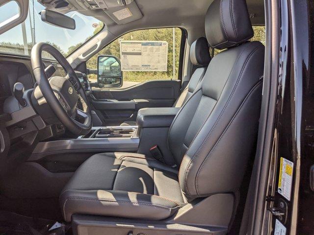 new 2025 Ford F-250 car, priced at $84,285