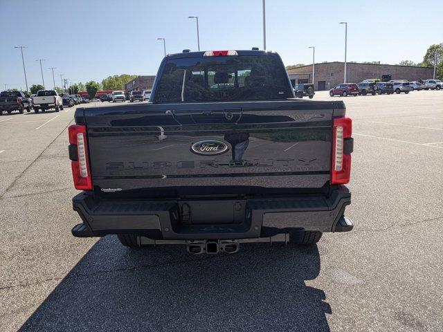 new 2025 Ford F-250 car, priced at $84,285