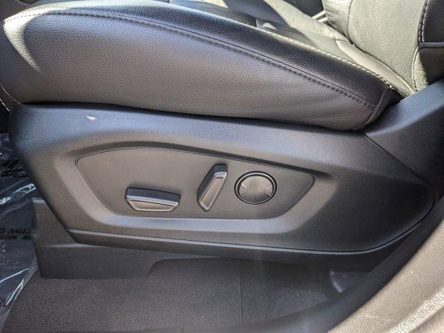 used 2023 Ford Explorer car, priced at $49,900