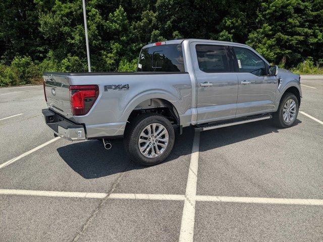 new 2024 Ford F-150 car, priced at $59,717