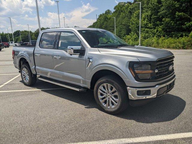 new 2024 Ford F-150 car, priced at $59,717