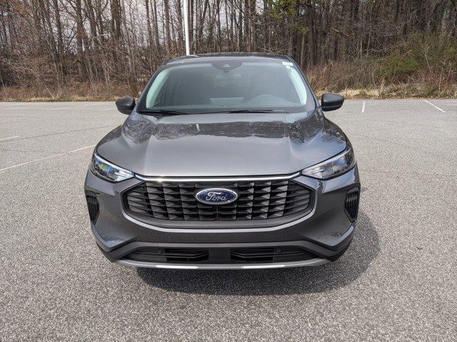 new 2025 Ford Escape car, priced at $31,275