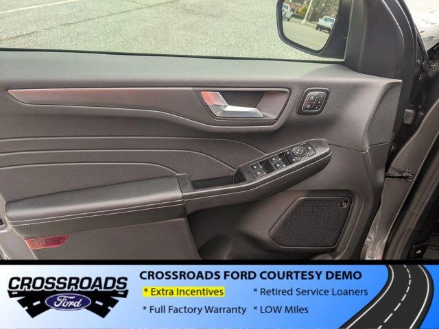 new 2025 Ford Escape car, priced at $27,765