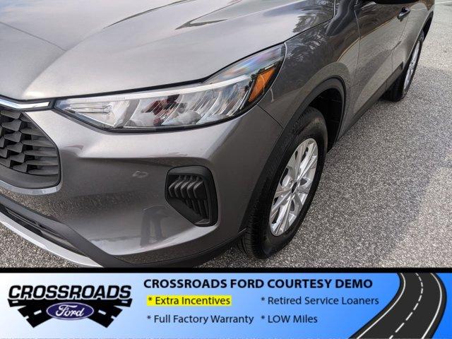 new 2025 Ford Escape car, priced at $27,765