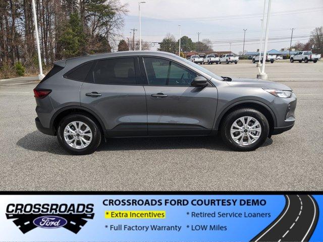 new 2025 Ford Escape car, priced at $27,765