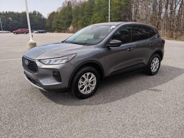 new 2025 Ford Escape car, priced at $31,275