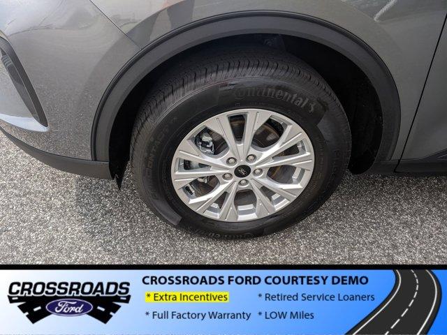 new 2025 Ford Escape car, priced at $27,765