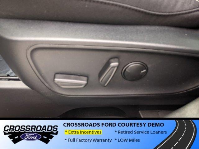 new 2025 Ford Escape car, priced at $27,765