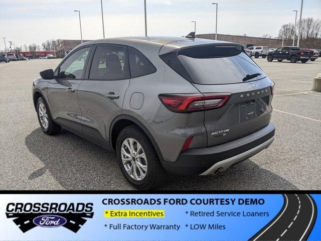 new 2025 Ford Escape car, priced at $27,765
