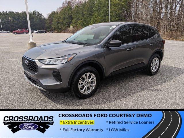 new 2025 Ford Escape car, priced at $27,765