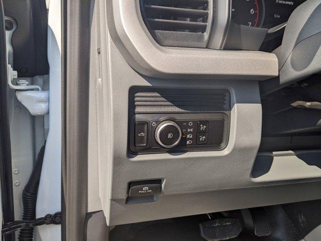 new 2025 Ford F-350 car, priced at $64,567