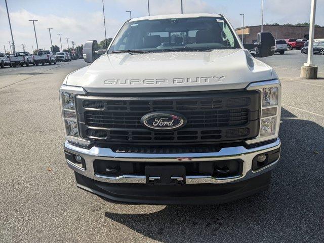 new 2025 Ford F-350 car, priced at $64,567
