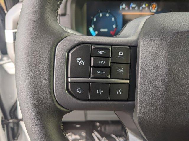 new 2025 Ford F-150 car, priced at $54,785