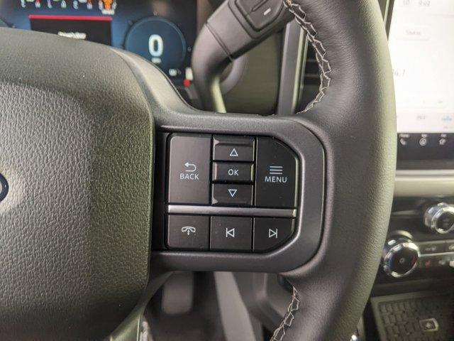 new 2025 Ford F-150 car, priced at $54,785