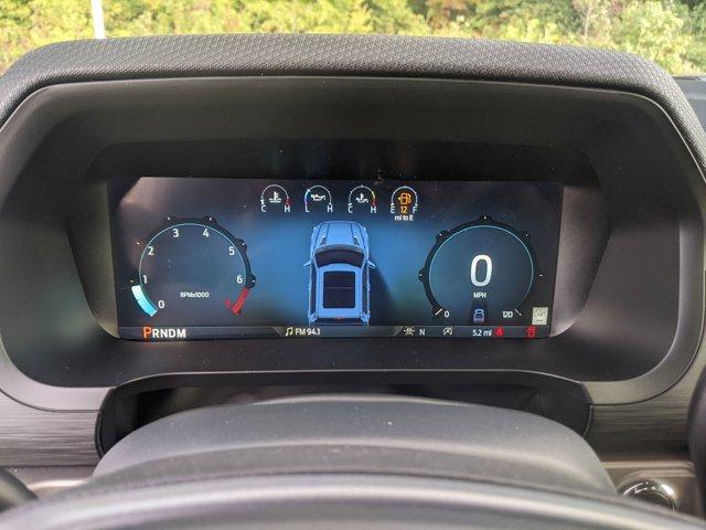 new 2025 Ford F-150 car, priced at $54,785