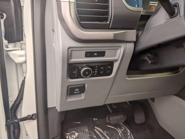 new 2025 Ford F-150 car, priced at $54,785