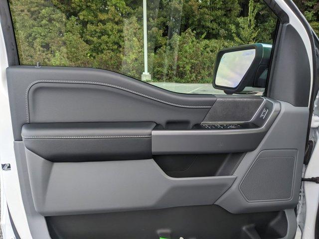 new 2025 Ford F-150 car, priced at $54,785