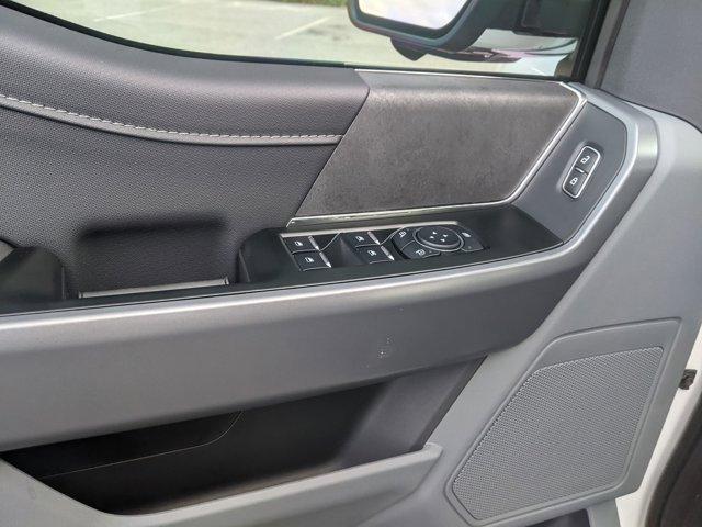 new 2025 Ford F-150 car, priced at $54,785