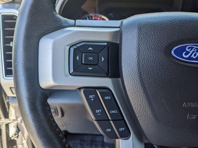 used 2019 Ford F-350 car, priced at $40,900
