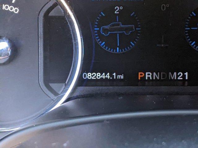 used 2019 Ford F-350 car, priced at $40,900