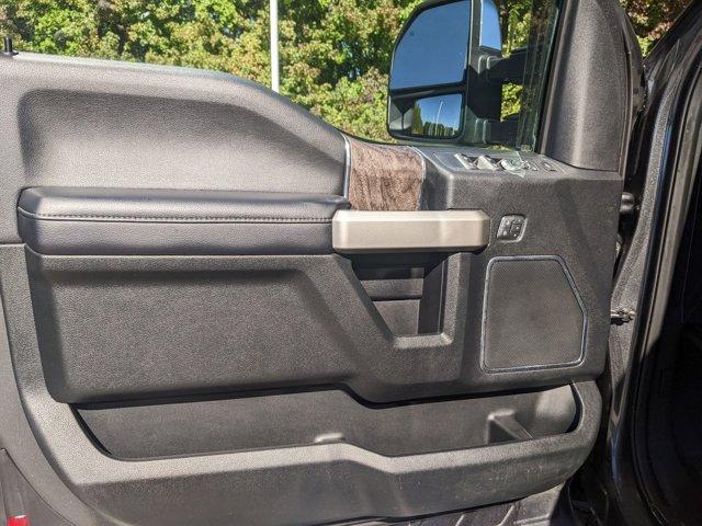 used 2019 Ford F-350 car, priced at $40,900