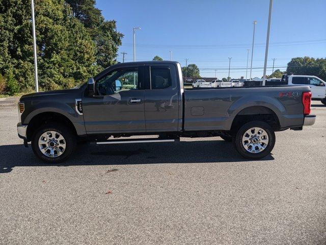 used 2019 Ford F-350 car, priced at $40,900