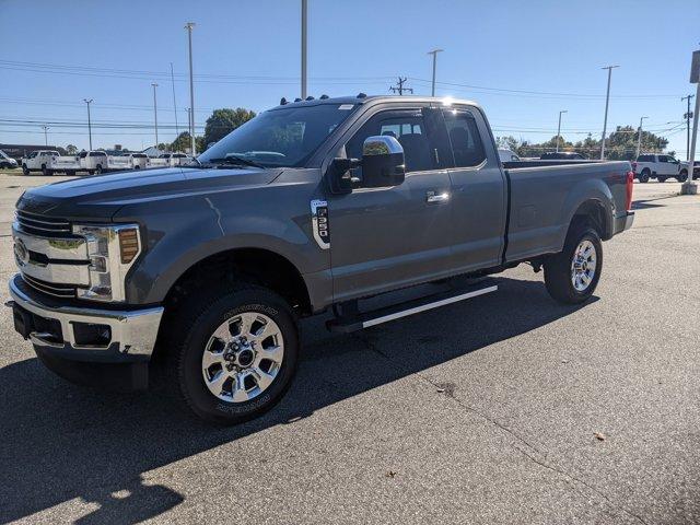 used 2019 Ford F-350 car, priced at $40,900