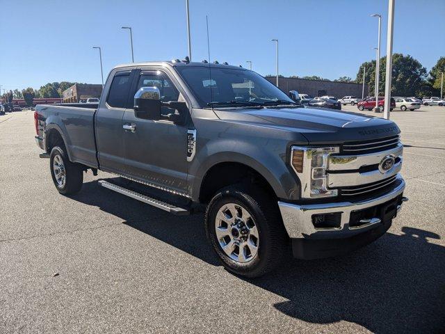 used 2019 Ford F-350 car, priced at $41,900