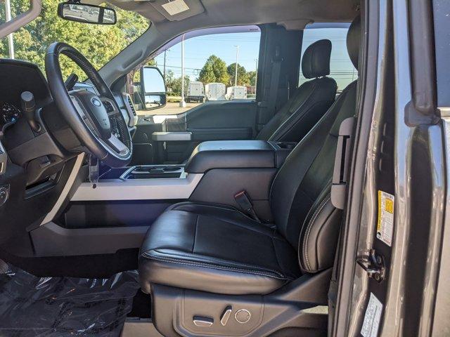 used 2019 Ford F-350 car, priced at $40,900