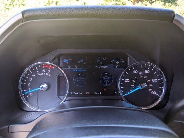 used 2019 Ford F-350 car, priced at $40,900