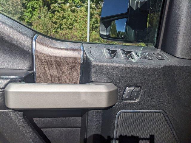 used 2019 Ford F-350 car, priced at $40,900