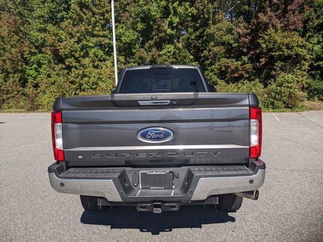 used 2019 Ford F-350 car, priced at $40,900