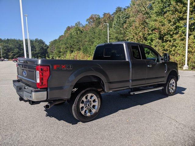 used 2019 Ford F-350 car, priced at $40,900
