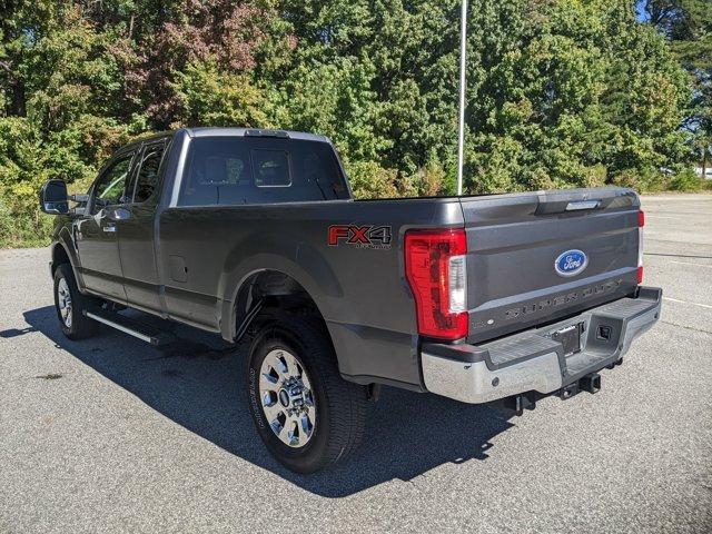 used 2019 Ford F-350 car, priced at $40,900