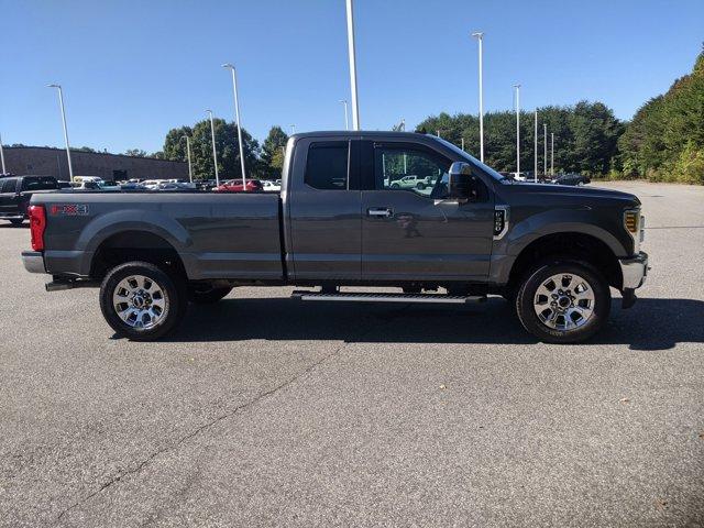 used 2019 Ford F-350 car, priced at $40,900