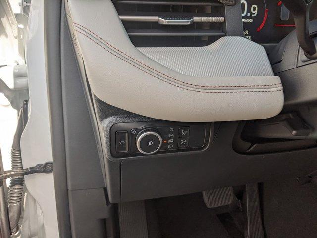 new 2025 Ford Explorer car, priced at $51,055